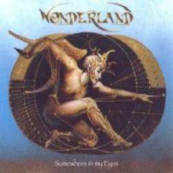 Wonderland : Somewhere in My Eyes
